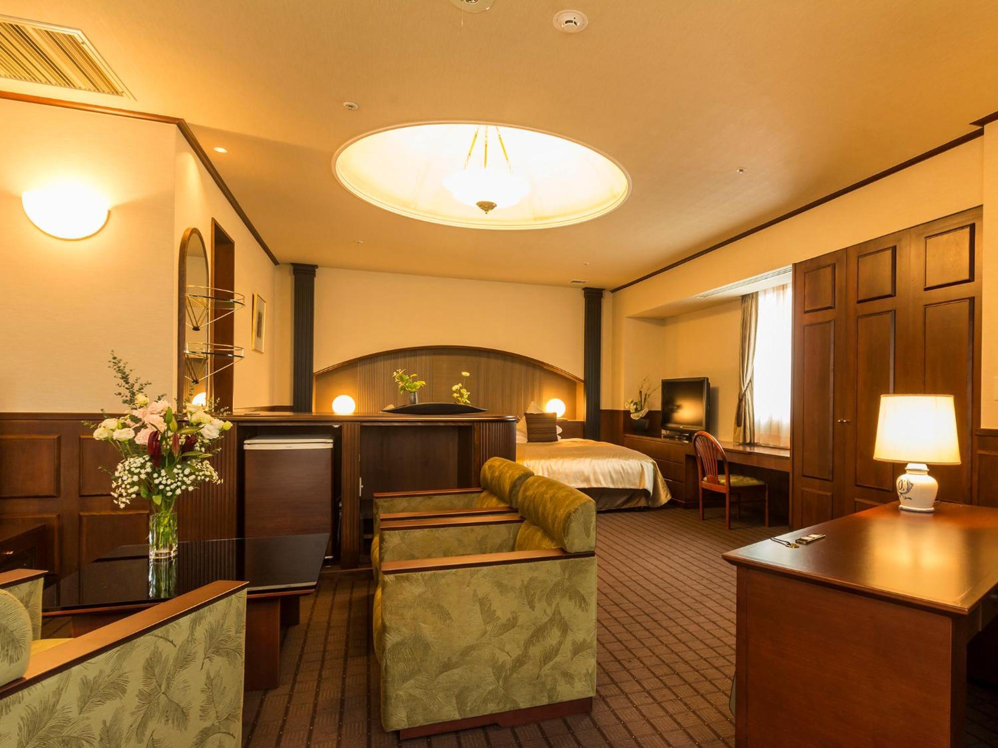 Shibuya Creston 4* Tokyo